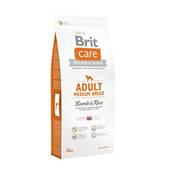 Brit Care Adult Medium Breed Lamb & Rice Vergleich
