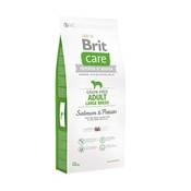 Brit Care Grain-Free Adult Large Breed Salmon & Potato Vergleich
