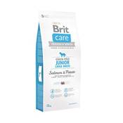 Brit Care Grain-Free Junior Large Breed Salmon & Potato Vergleich