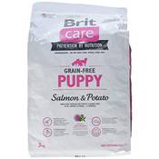 Brit Care Grain-Free Puppy Salmon & Potato