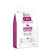 Brit Care Junior Large Breed Lamb & Rice Vergleich