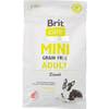 Brit Care Mini Adult Lamb