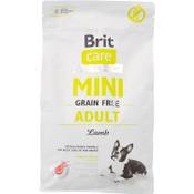 Brit Care Mini Adult Lamb