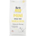 Brit Care Mini Grain Free Hair & Skin