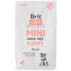 Brit Care Mini Puppy Lamb