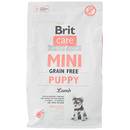 Brit Care Mini Puppy Lamb