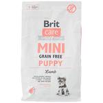 Brit-Care-Hundefutter