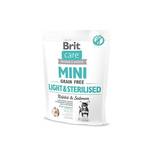 Brit Care Mini Rabbit & Salmon