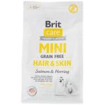 Brit Care Mini Salmon & Herring