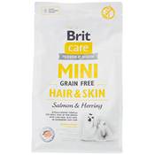 Brit Care Mini Salmon & Herring Vergleich