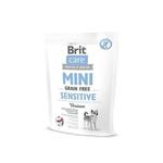 Brit Care Mini Sensitive Venison