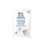 Brit Care Mini Sensitive Venison