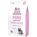 Brit Care Mini Yorkshire Salmon & Tuna
