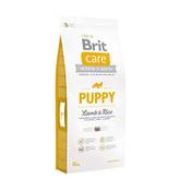 Brit Care Puppy Lamb Lamb & Rice Vergleich