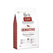 Brit Care Sensitive Venison & Potato Vergleich