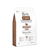 Brit Care Weight Loss Rabbit & Rice Vergleich