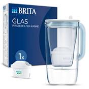 Brita Glas Wasserfilter-Kanne 118006 Vergleich