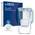 Brita Glas Wasserfilter-Kanne 118006