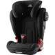 Britax Römer Kidfix 2 S Vergleich
