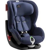 Britax Römer KING II LS Vergleich