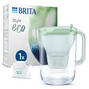 Brita Style eco Vergleich