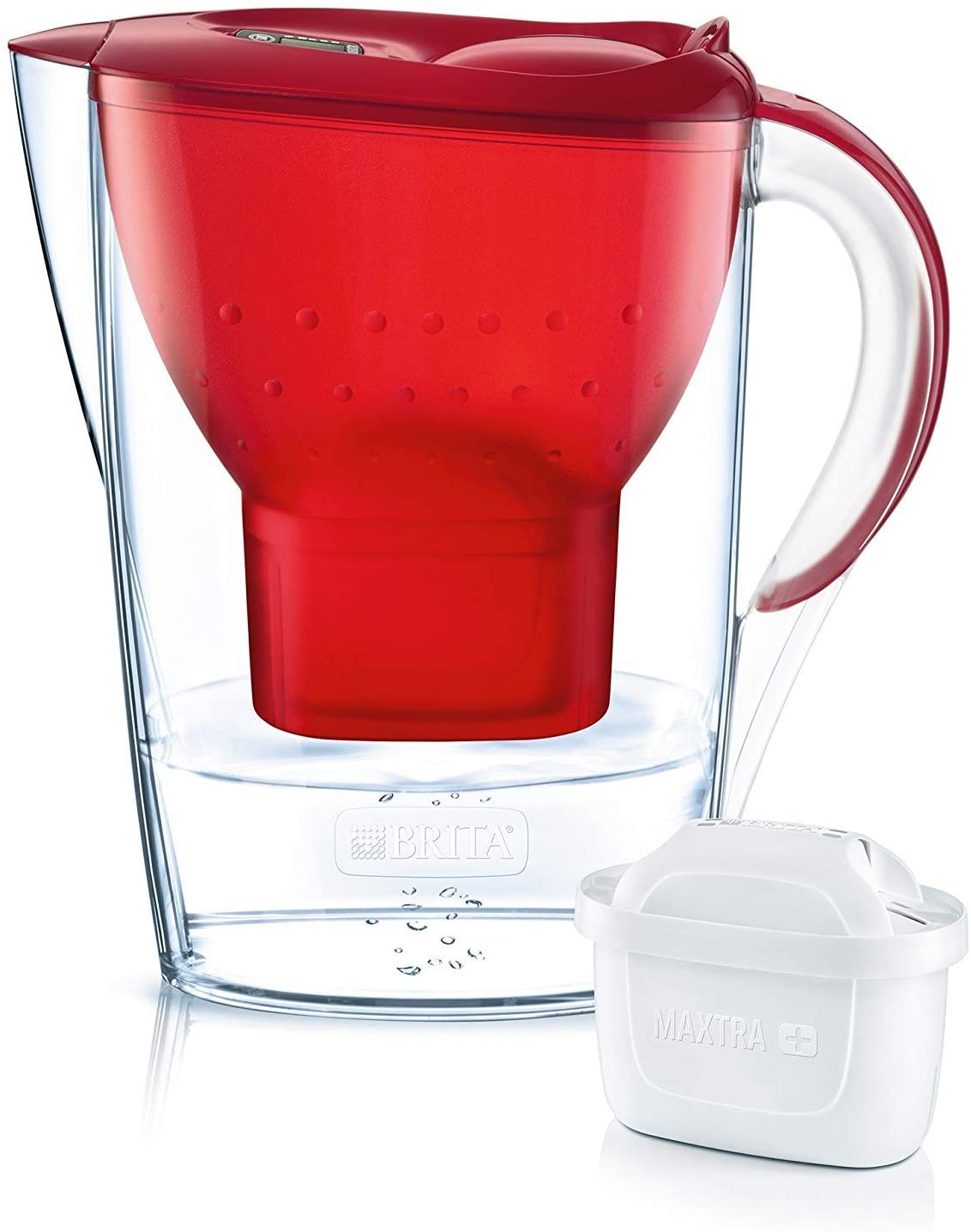 Brita-Wasserfilter Test & Vergleich » Top 12 Im Januar 2024