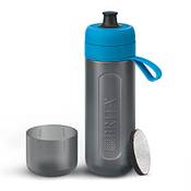 Brita Fill & Go Active Blau Vergleich
