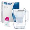 Brita Wasserfilter-Kanne Style 1052763