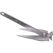 Britany Plattenanker Vergleich