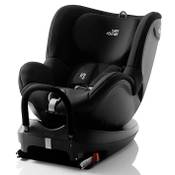 Britax Römer DUALFIX2 R Vergleich