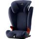 Britax Römer Autositz KIDFIX SL Test