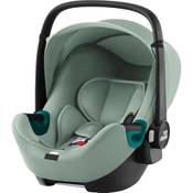Britax Römer Baby-Safe 3 i-SIZE Vergleich