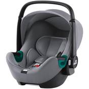Britax Römer Baby-Safe 3 i-Size Vergleich