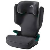 Britax Römer Discovery Plus 2 Vergleich