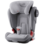 Britax Römer Kidfix S Grau Marmor