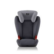 Britax-Römer KID II BLACK SERIES Vergleich