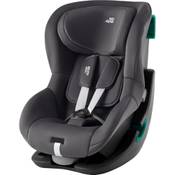 Britax Römer King Pro Vergleich