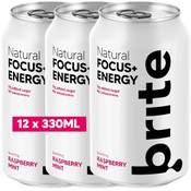 Brite Natural Focus Vergleich