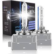 Briteye 	‎D1S-8000K