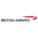 British Airways World Traveller Plus