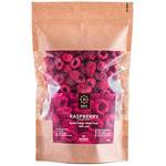 Brix Gefriergetrocknete Himbeeren