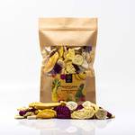 Brix grown for flavour Tropicana