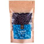 Getrocknete Heidelbeeren