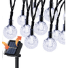 BrizLabs Solar-Lichterkette