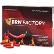 Brn Factory Vitamintabletten Vergleich