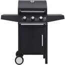 Juskys BBQ Gasgrill Louisiana