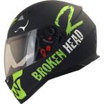 Broken Head Adrenalin Therapy VX2