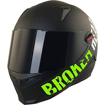 Broken-Head-Helm Test & Vergleich » Top 9 im Juli 2024