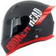 Broken Head BeProud Pro Motorradhelm Vergleich