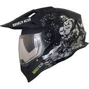 Broken Head Fullgas Viking VX2 Vergleich